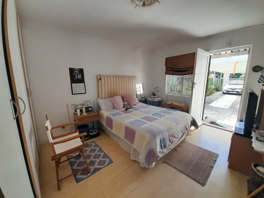 To Let 1 Bedroom Property for Rent in Thornton Western Cape
